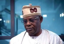2027: Stop anti-party activities in Kogi under TSG guise, Olusola warns Faleke-Audu loyalists