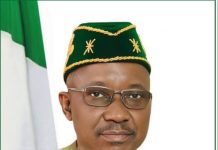 Nigeria records $3.5bn FIDs in four major gas projects – Ekpo