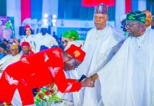 Soludo: APGA will remain Tinubu’s partner on journey back to Aso Rock