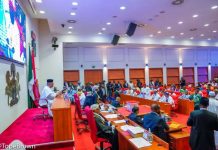 Senate passes bills to establish teaching hospitals in Kaduna, Benue