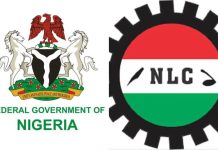 FG RESOLVES FACE-OFF BETWEEN EDO STATE GOVERNMENT AND NLC