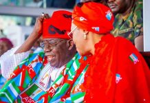 Tinubu Fires Back at Opponents Over Hunger, Poverty, Says They Created the Problems Nigerians Face