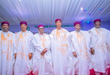 North-East Governors Recommit to Regional Cooperation, Security and Development