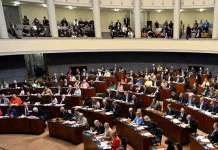 Finland probes suspected break-ins at politicians’ homes