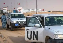 US, Russia block rival Western Sahara resolutions