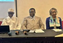 2027 elections: INEC inaugurates Electoral Logistics Committee