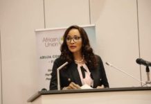 Nigeria Calls for Stronger AU Peace and Security Architecture