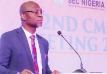 SEC targets N750trn capital market by 2036, unveils national savings scheme