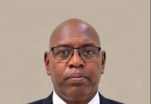 Ahmad Abba Re-elected IFATCA Executive Vice President For Africa And Middle East