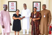 EFCC RECOVERS $104,950 FOR U.S-BASED BUSINESSWOMAN
