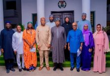 World Bank Applauds Katsina’s Community-Driven Development Model, Hails Coordination through KTDMB
