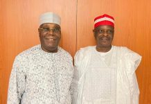 2027: ADC offers no better alternative to APC, says Kwankwaso