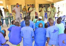Overcrowding, stigma hindering inmates’ rehabilitation — NCoS