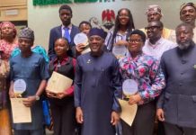 Only 108 of 39,000 underage UTME candidates pass FG screening for admission