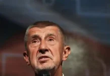 Voting to begin in Czech local, Senate elections