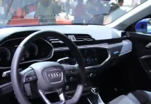 Trump announces Audi will build $4 billion factory in US
