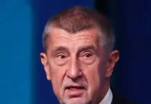 Populist Czech PM Babis goes empty-handed in Senate elections