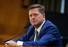 Trump names AI czar to head White House task force