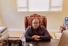 Zimbabwe tycoon Wicknell Chivayo dies in helicopter crash
