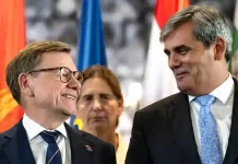 Germany expresses optimism over Montenegro’s EU ambitions