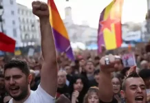 Spain approves new emergency housing measures