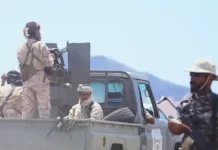 Yemen’s Houthis claim strikes on Aden, Riyadh airports