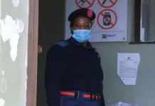 Kenya reports first-ever Ebola death