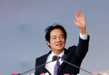 Taiwan to boost military spending to ‘deter war’ with China