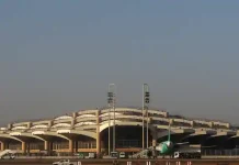 Yemen’s Houthis warn passengers not to use Saudi airports