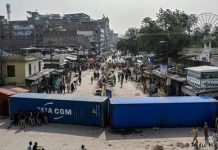 Pakistan: Khan stronghold province put under emergency rule