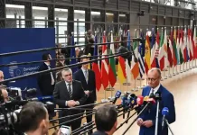 EU summit to focus on China, Ukraine and bloc budget
