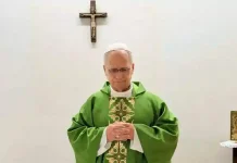 Pope Leo recovering from surgery, will deliver Sunday prayer