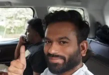 India: ‘Cockroach’ leader Abhijeet Dipke released after detention