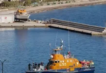 Greece: At least 12 people die in migrant boat accidents overnight