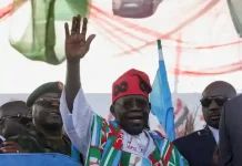 Nigeria: Tinubu launches reelection bid amid economic woes