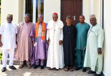 Onaiyekan asks opposition parties to close ranks ahead of 2027 elections