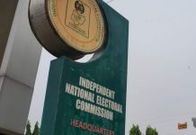 INEC sets October 24 deadline for parties to report omitted governorship candidates