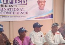 Ex-Obidients endorse Tinubu for second term, adopt APC