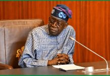 We Will Fling The Country Into Political Crisis – Ex-NAHCON Chairman Warns Against Denying Tinubu Second Term