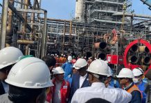 PH refinery workers threaten shutdown over seven months’ unpaid salaries