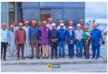 PETROAN to Tinubu: Revive state refineries before election