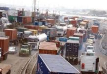 Tinubu campaign flag-off: Kaduna police restrict heavy-duty vehicle movements