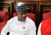 N110.4bn fraud: I bought $1.4bn worth of forex for Yahaya Bello’s associate — BDC operator tells court