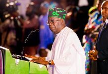 Kaduna, Rivers, Oyo… Tinubu to attend APC campaign rallies in 12 states as party releases timetable