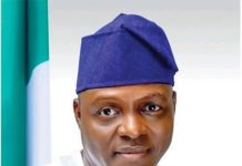 Ensure Our Safety at Campaigns, Yilwatda Charges APC Intelligence, Security C’ttees