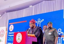Akpabio Urges FG to Turn Nigeria’s Petroleum Wealth into Jobs, Investment and Economic Growth