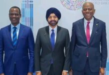 Oyedele calls for IMF, World Bank reforms to boost developing economies