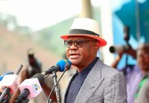 Independence: Wike hails Abuja as symbol of unity, national growth