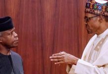 ‘Buhari offered to support Osinbajo four times’ — Laolu Akande counters Babachir Lawal