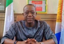 Economy: It’s Not Because I’m An APC Member Sometimes, I See The President As A Magician -Meseko